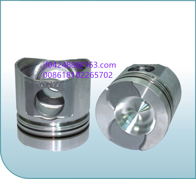 Caterpillar Cummins Deutz Hyundai Doosan Engine Piston Ring Parts