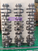Caterpillar Cummins DeutzHyundai Doosan Engine Valve Cylinder Liner Kit 