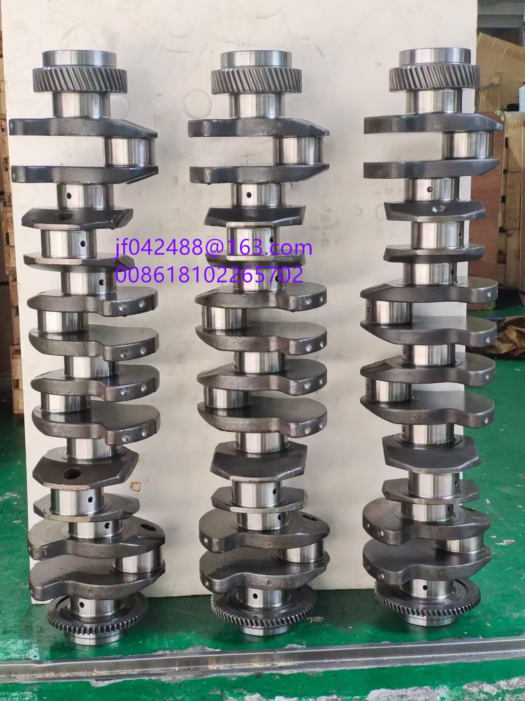Caterpillar Cummins DeutzHyundai Doosan Engine Valve Cylinder Liner Kit 