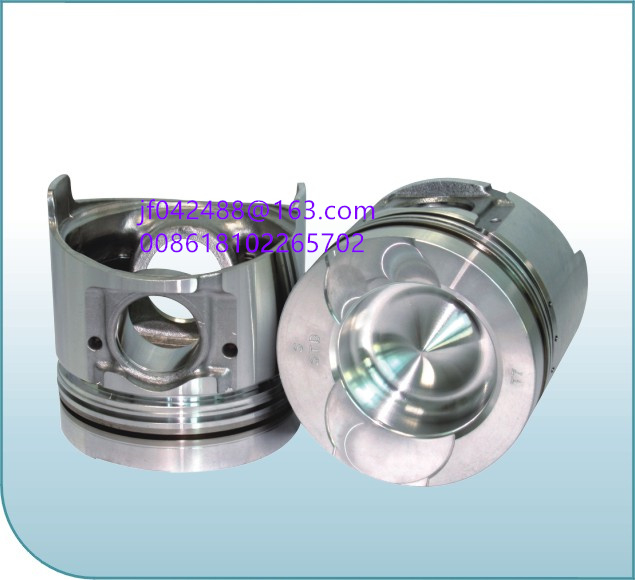 Liebherr Mitsubishi Nissan Kubota Engine Valve Cylinder Liner Kit